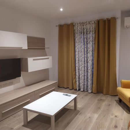Ferienwohnung Sliema Living Exterior foto