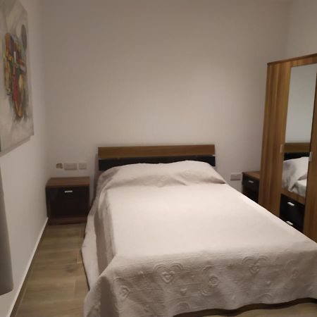 Ferienwohnung Sliema Living Exterior foto