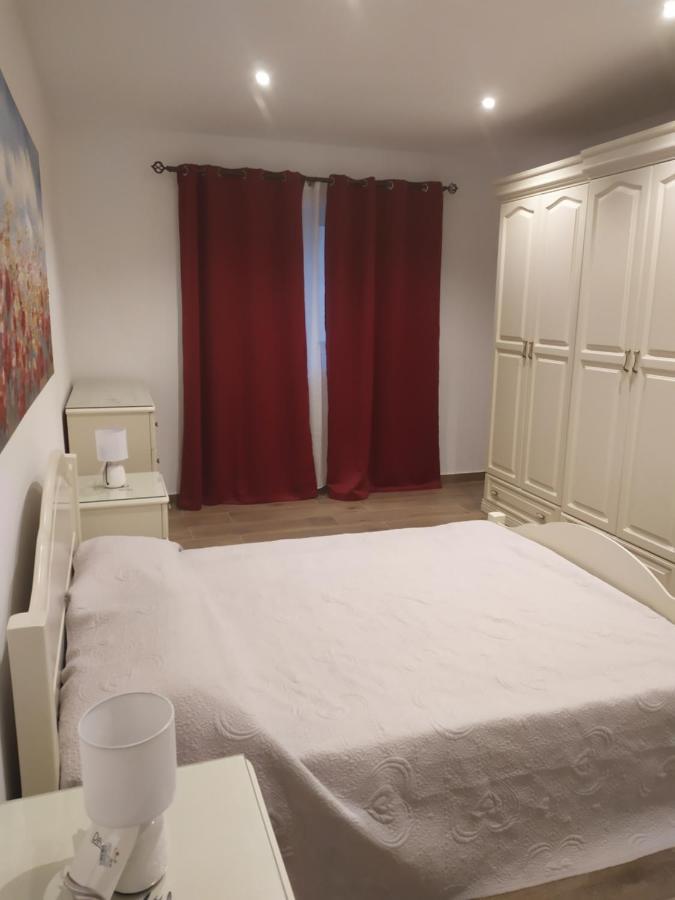 Ferienwohnung Sliema Living Exterior foto