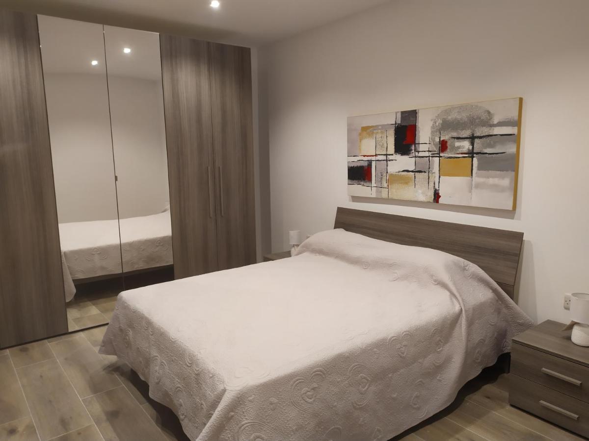 Ferienwohnung Sliema Living Exterior foto
