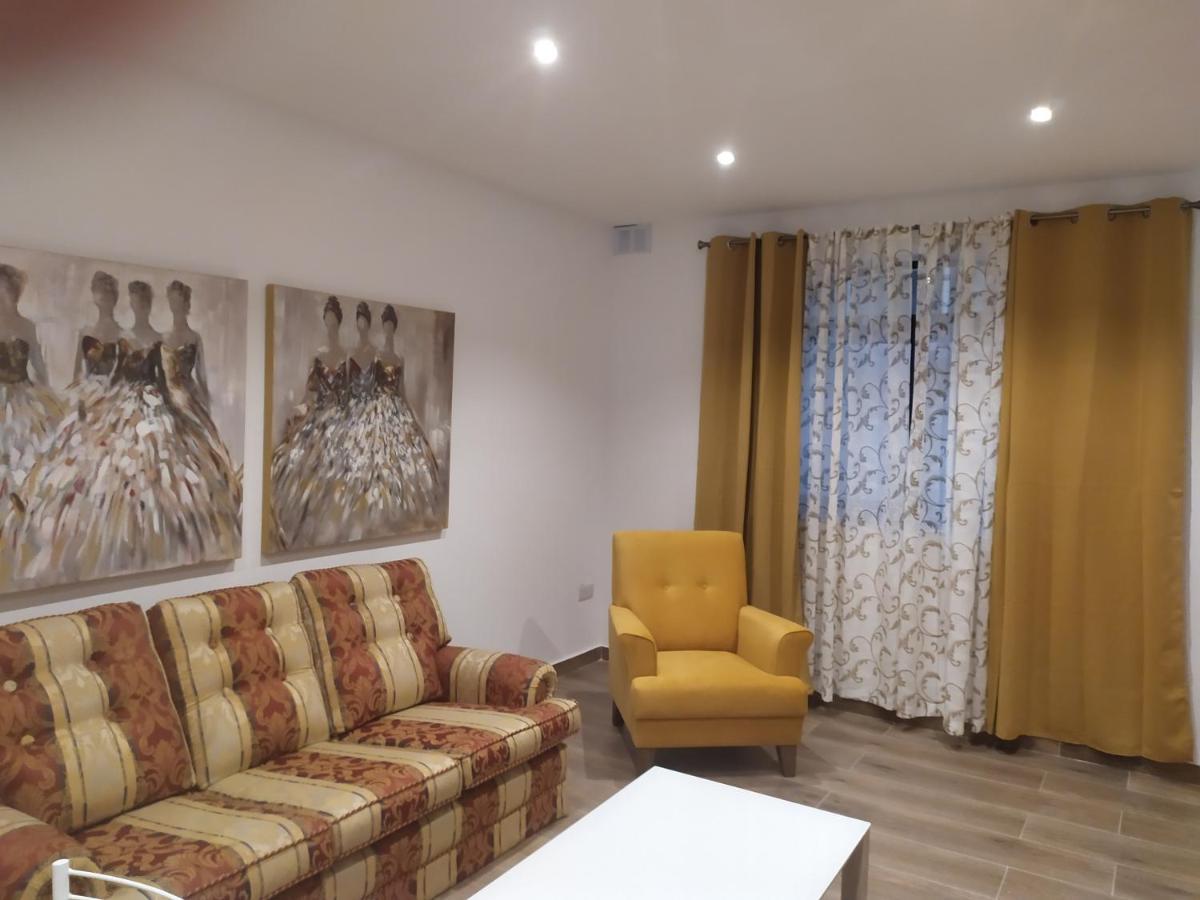 Ferienwohnung Sliema Living Exterior foto