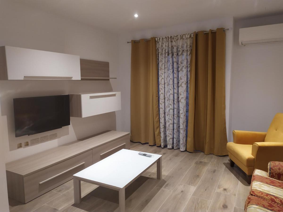 Ferienwohnung Sliema Living Exterior foto