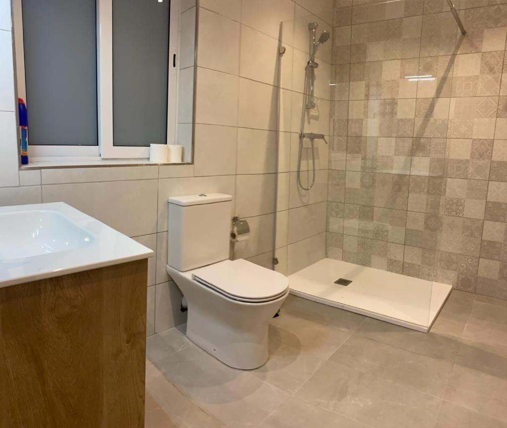 Ferienwohnung Sliema Living Exterior foto