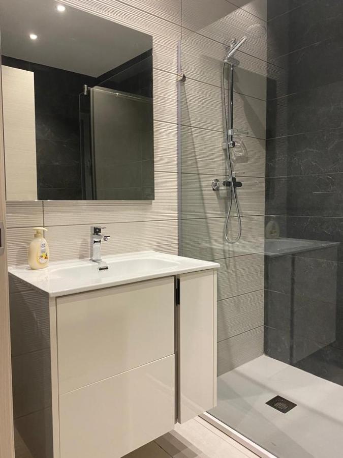 Ferienwohnung Sliema Living Exterior foto