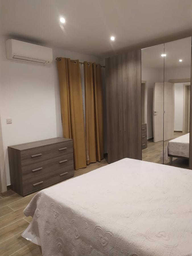 Ferienwohnung Sliema Living Exterior foto