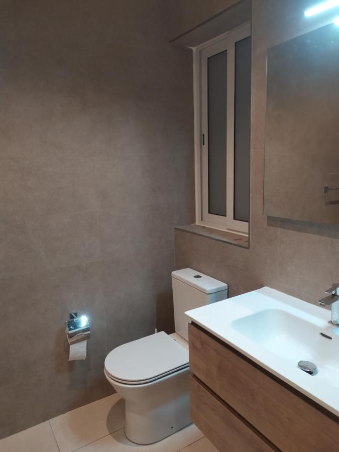 Ferienwohnung Sliema Living Exterior foto
