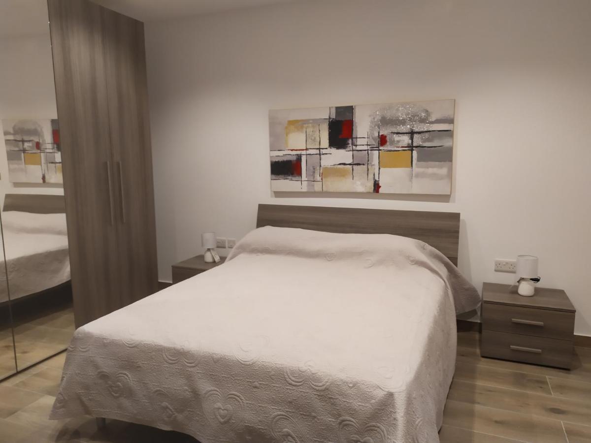 Ferienwohnung Sliema Living Exterior foto