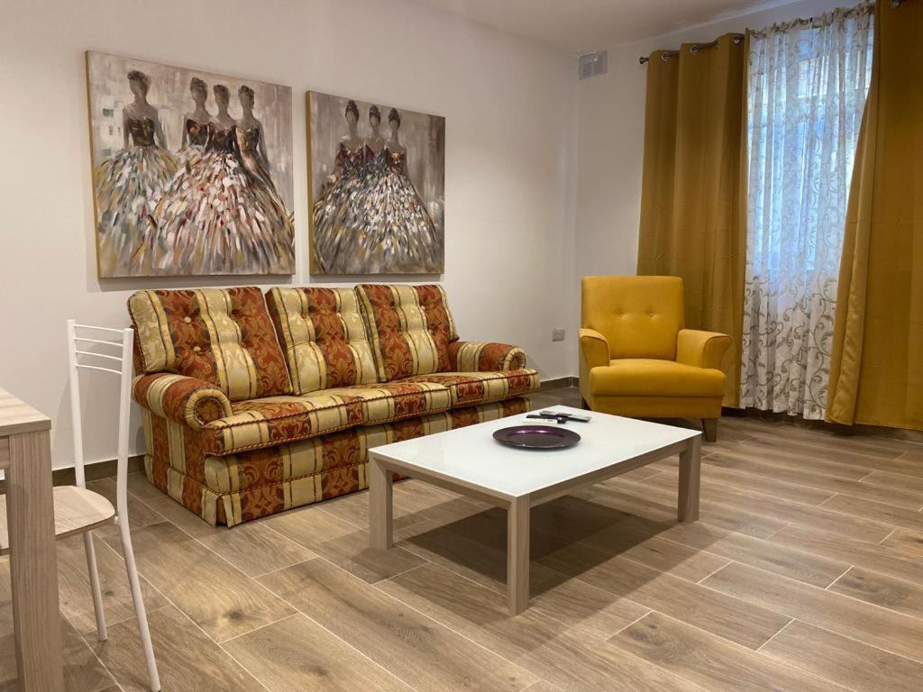 Ferienwohnung Sliema Living Exterior foto