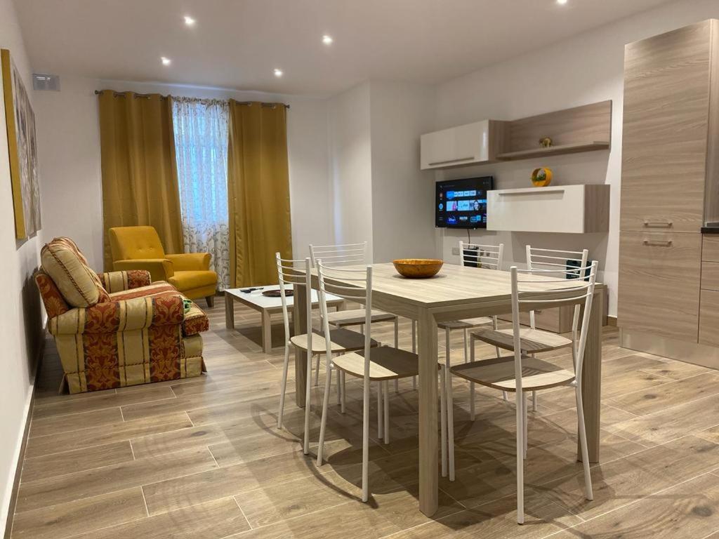 Ferienwohnung Sliema Living Exterior foto
